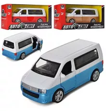 Машина металл. VW T6